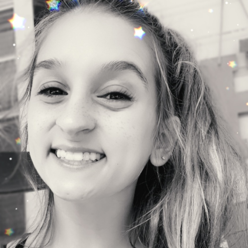 Meet your Posher, Cierra